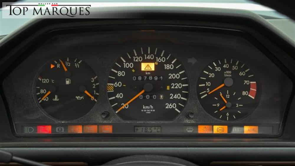 300 300 CE-24 cat Coupé