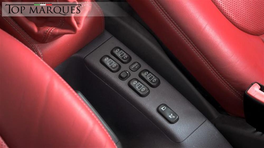 A 160 A 160 cat Hakkinen Edition