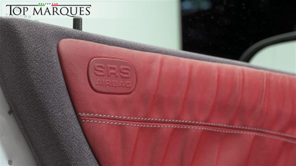 A 160 A 160 cat Hakkinen Edition