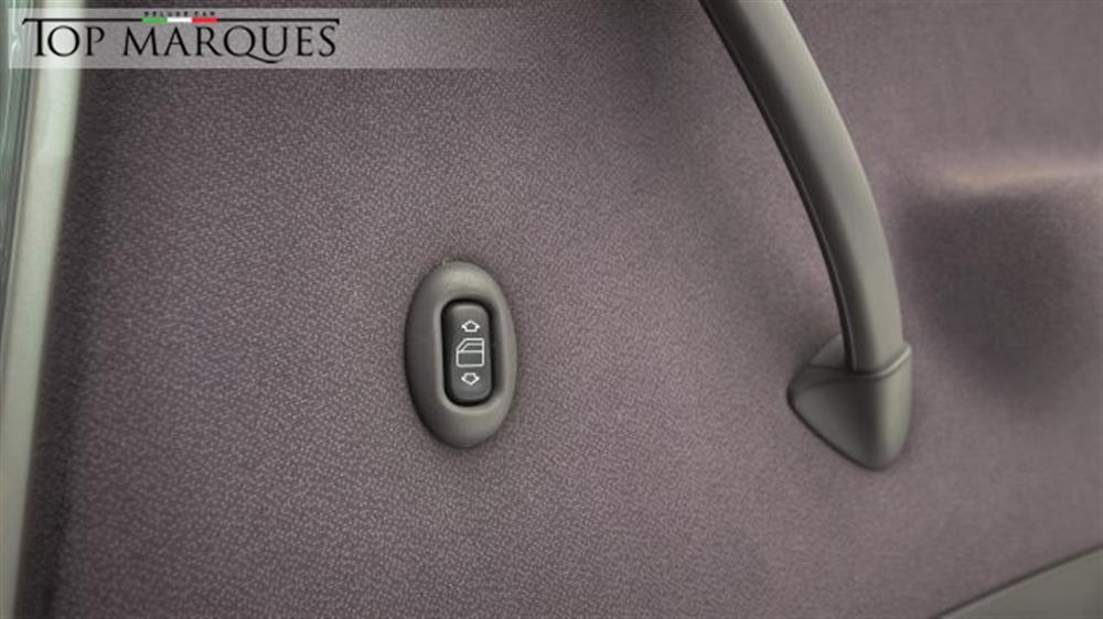 A 160 A 160 cat Hakkinen Edition