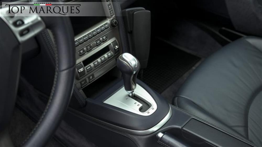 911 911 Carrera 4S Coupé