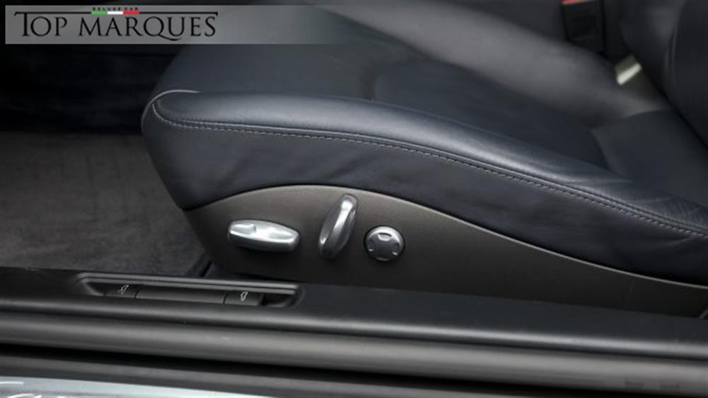 911 911 Carrera 4S Coupé