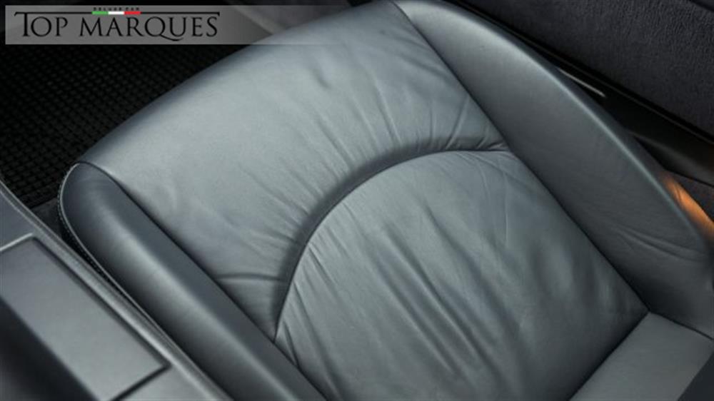 911 911 Carrera 4S Coupé