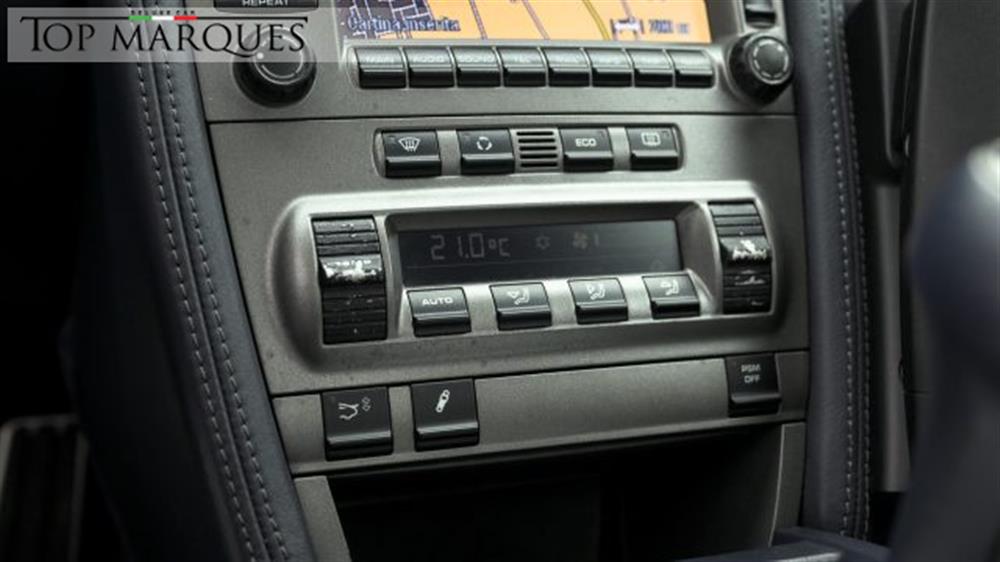 911 911 Carrera 4S Coupé