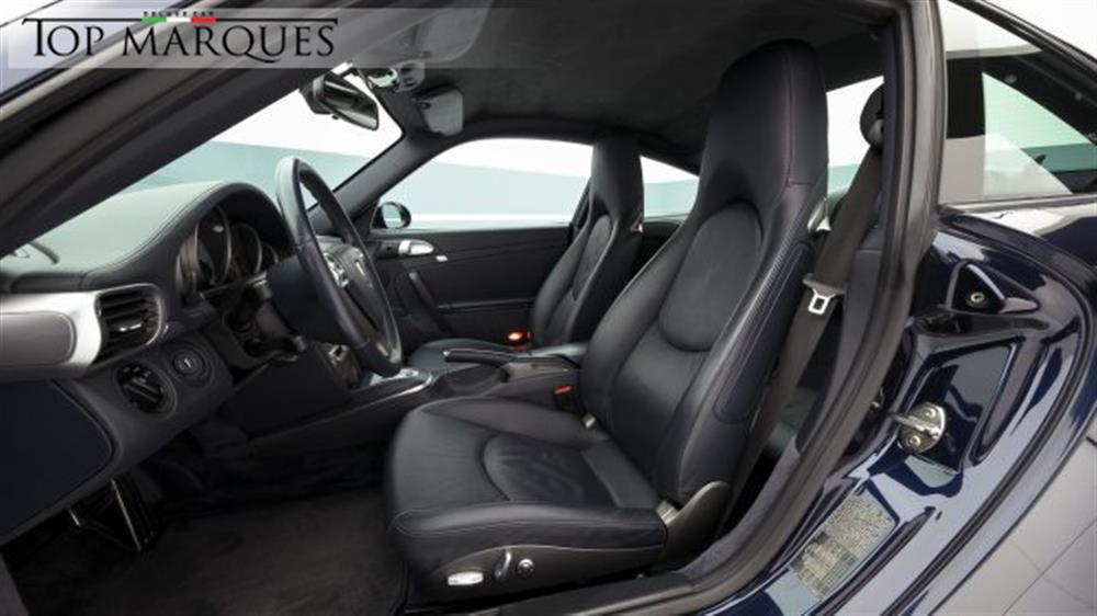 911 911 Carrera 4S Coupé