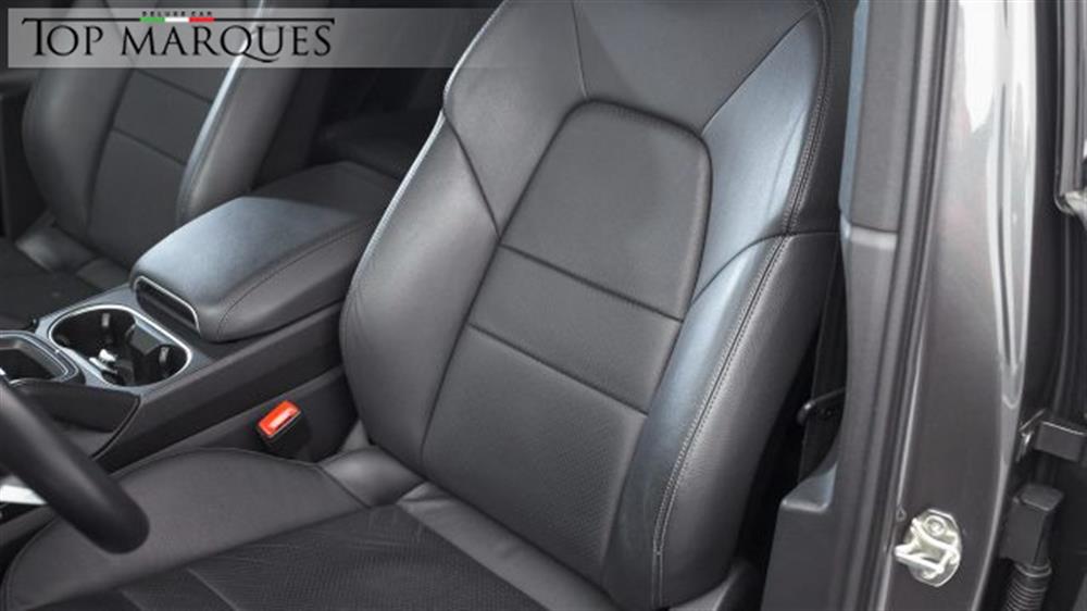 Cayenne Cayenne 3.0 V6 E-Hybrid