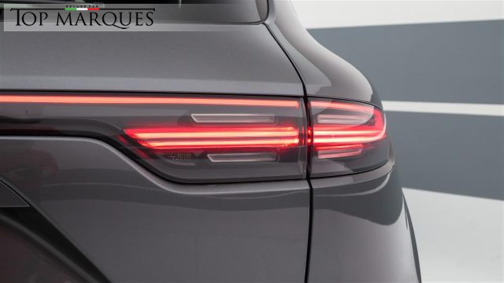 Cayenne Cayenne 3.0 V6 E-Hybrid