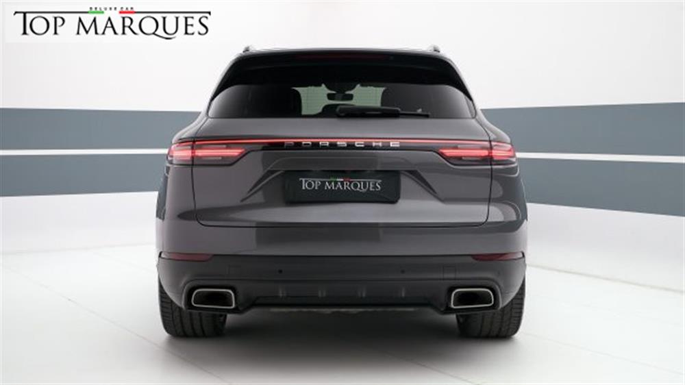 Cayenne Cayenne 3.0 V6 E-Hybrid