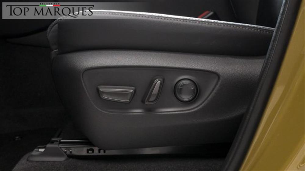 Land Cruiser Land Cruiser 2.8 D4D A/T AWD Firs