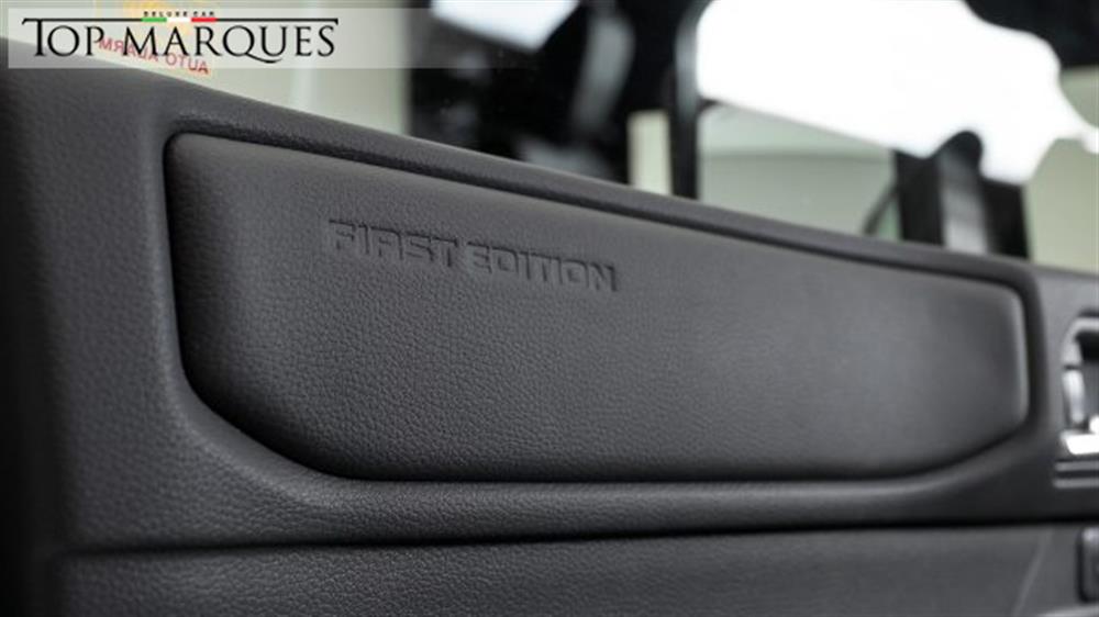 Land Cruiser Land Cruiser 2.8 D4D A/T AWD Firs