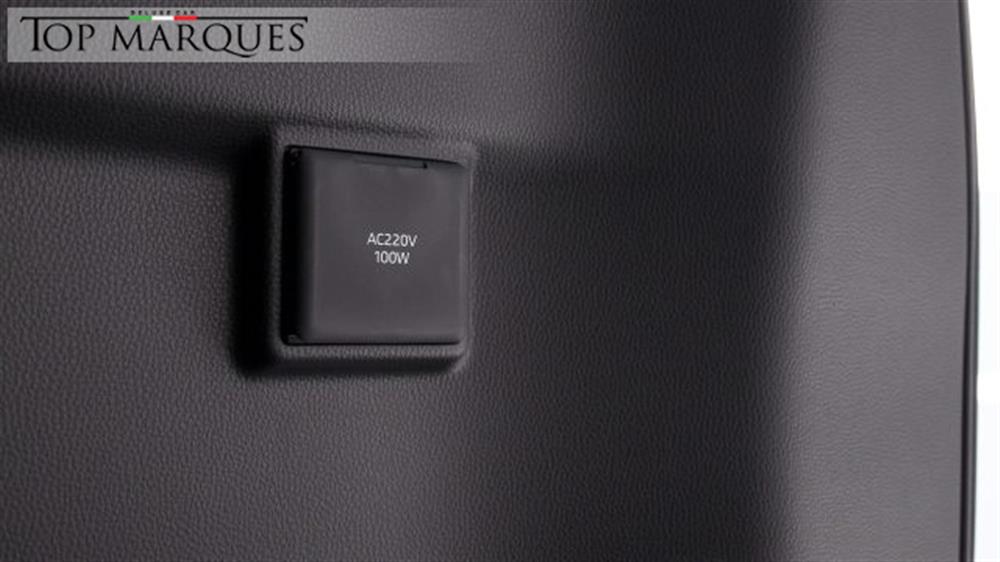 Land Cruiser Land Cruiser 2.8 D4D A/T AWD Firs