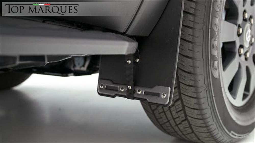 Land Cruiser Land Cruiser 2.8 D4D A/T AWD Firs