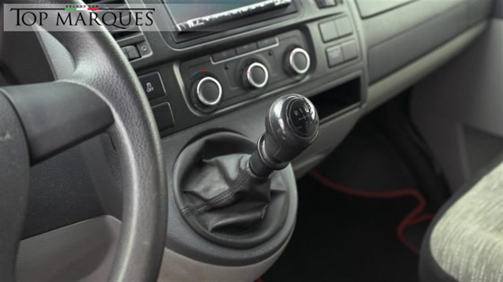 T5 T5 2.0 TDI 102CV Califo