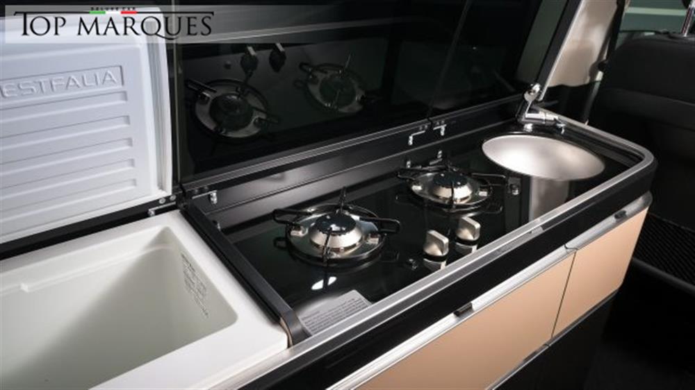 Marco Polo Marco Polo 250 d Automatic PC