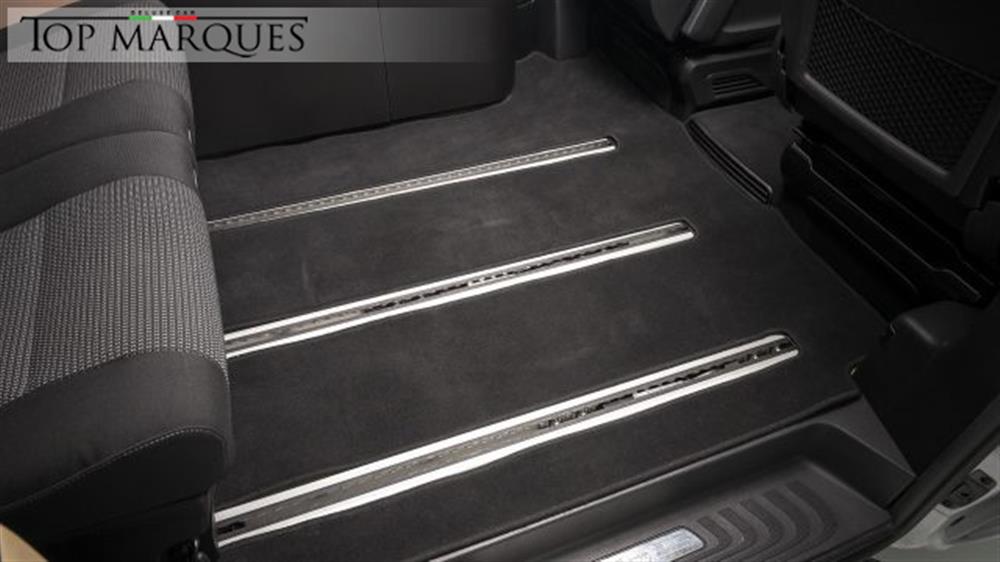 Marco Polo Marco Polo 250 d Automatic PC