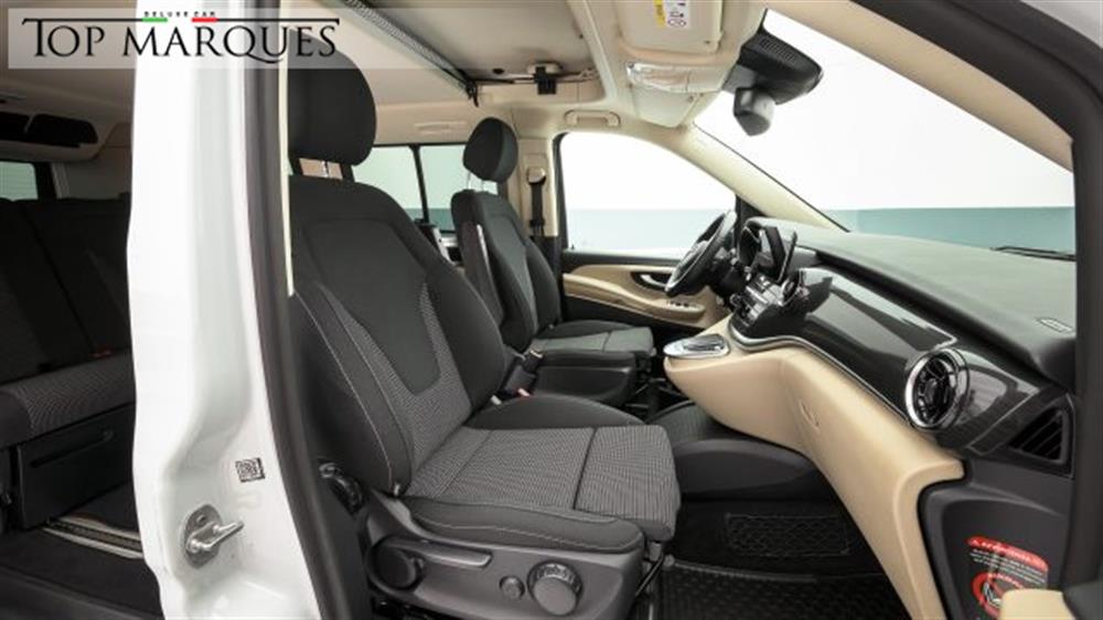 Marco Polo Marco Polo 250 d Automatic PC