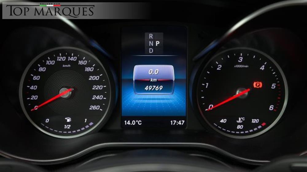 Marco Polo Marco Polo 250 d Automatic PC