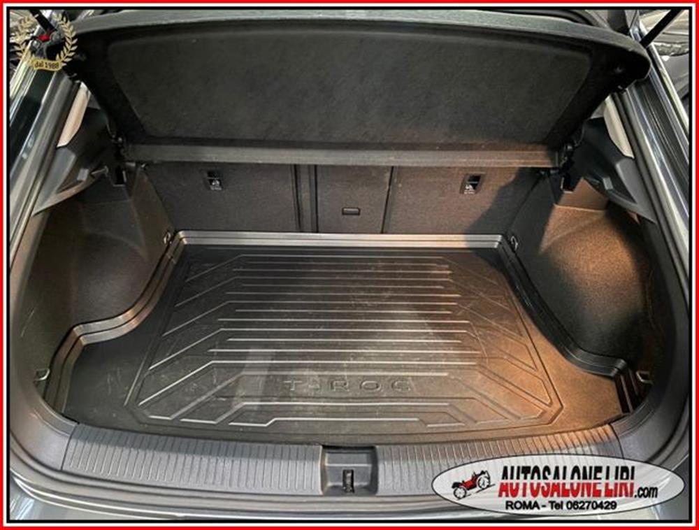 T-Roc T-Roc 1.5 TSI 150cv STYLE