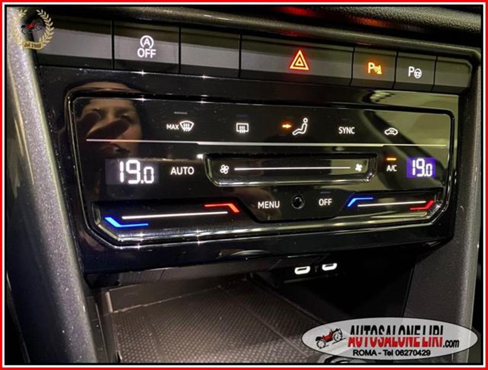 T-Roc T-Roc 1.5 TSI 150cv STYLE