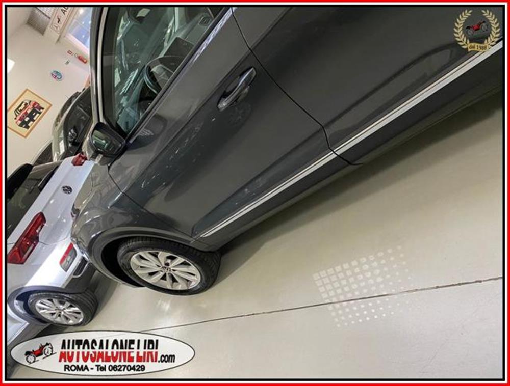T-Roc T-Roc 1.5 TSI 150cv STYLE