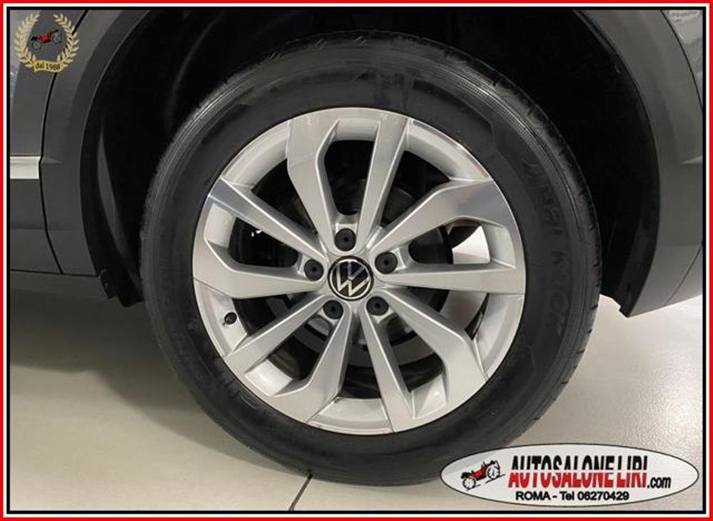 T-Roc T-Roc 1.5 TSI 150cv STYLE