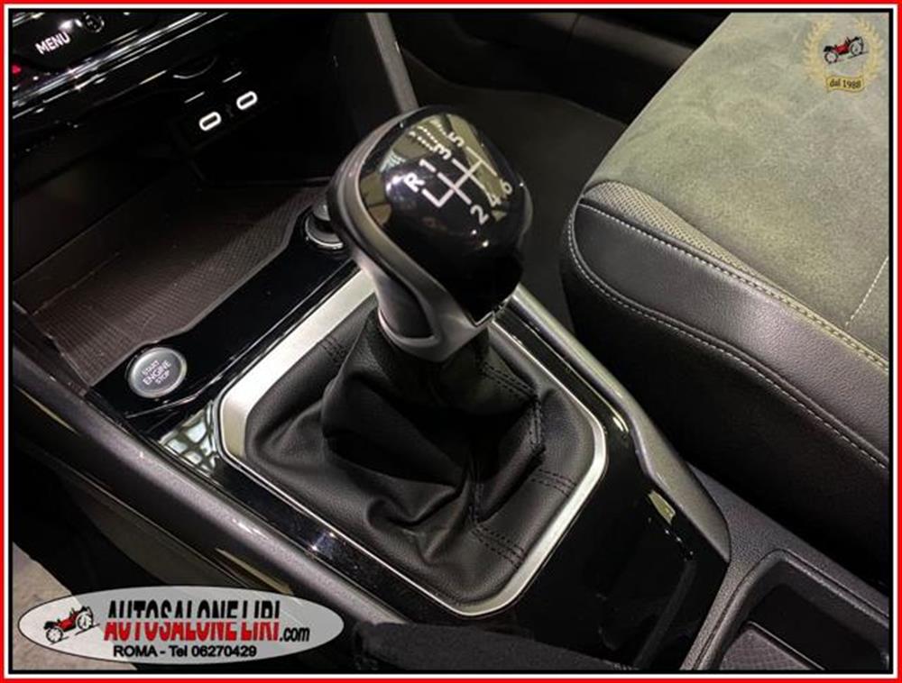 T-Roc T-Roc 1.5 TSI 150cv STYLE