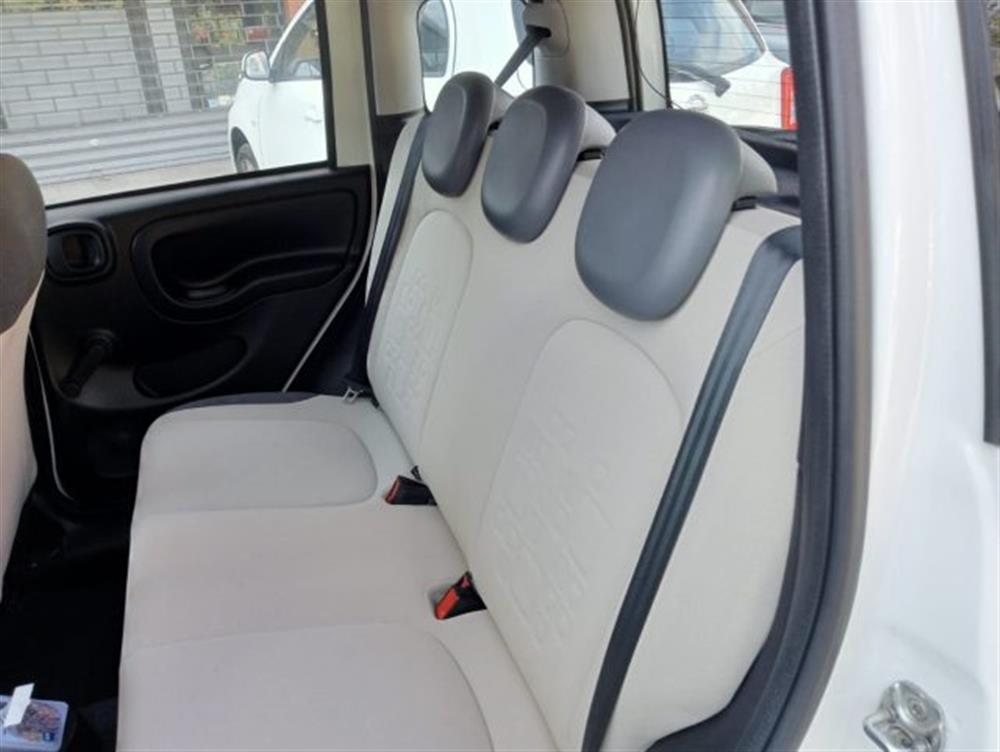 Panda Panda 1.2 LOUNGE 5 POSTI