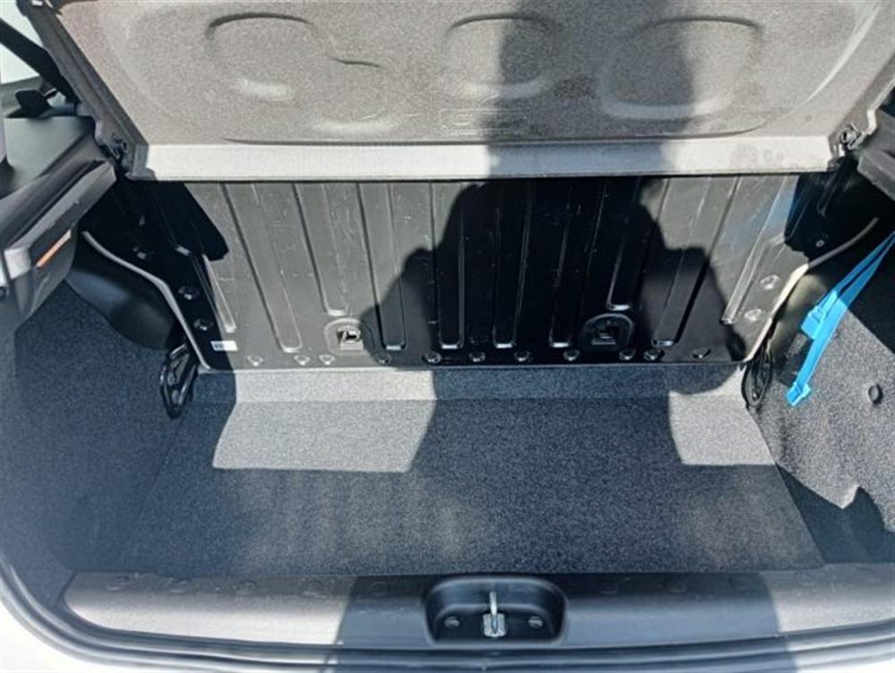 Panda Panda 1.2 LOUNGE 5 POSTI