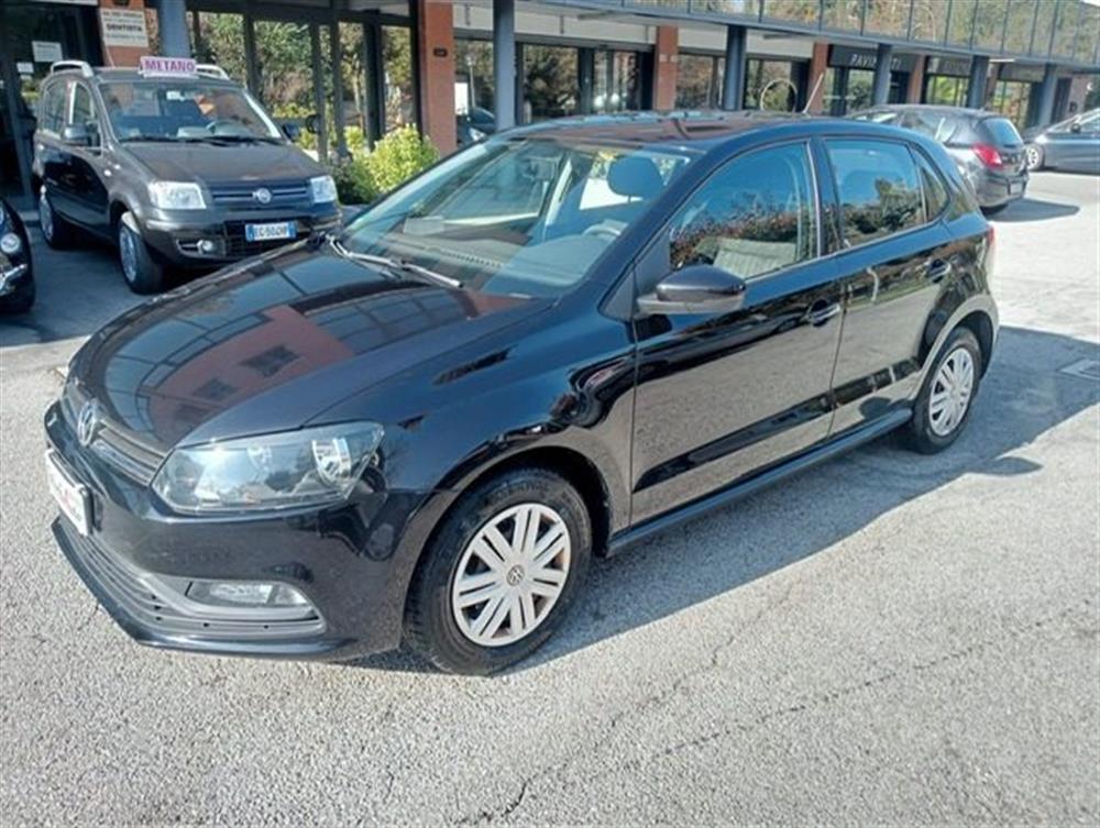 Polo Polo 1.0 MPI 5p.COMFORTLI