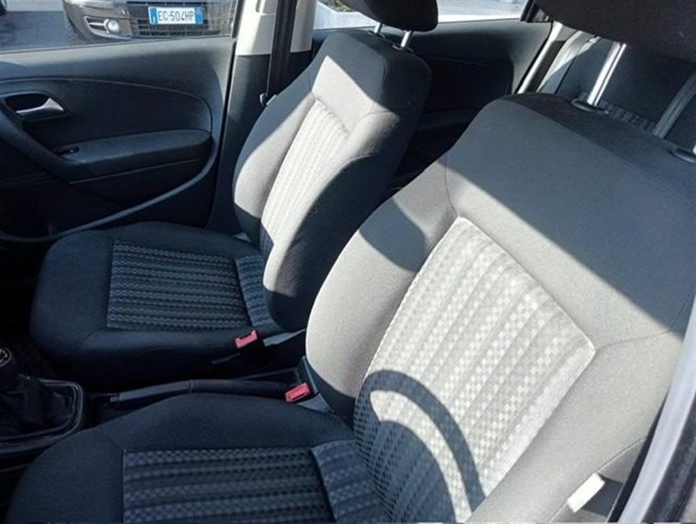 Polo Polo 1.0 MPI 5p.COMFORTLI