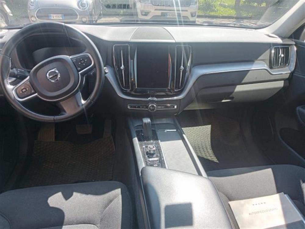 XC60 XC60 B4 (d) Geartronic Mo