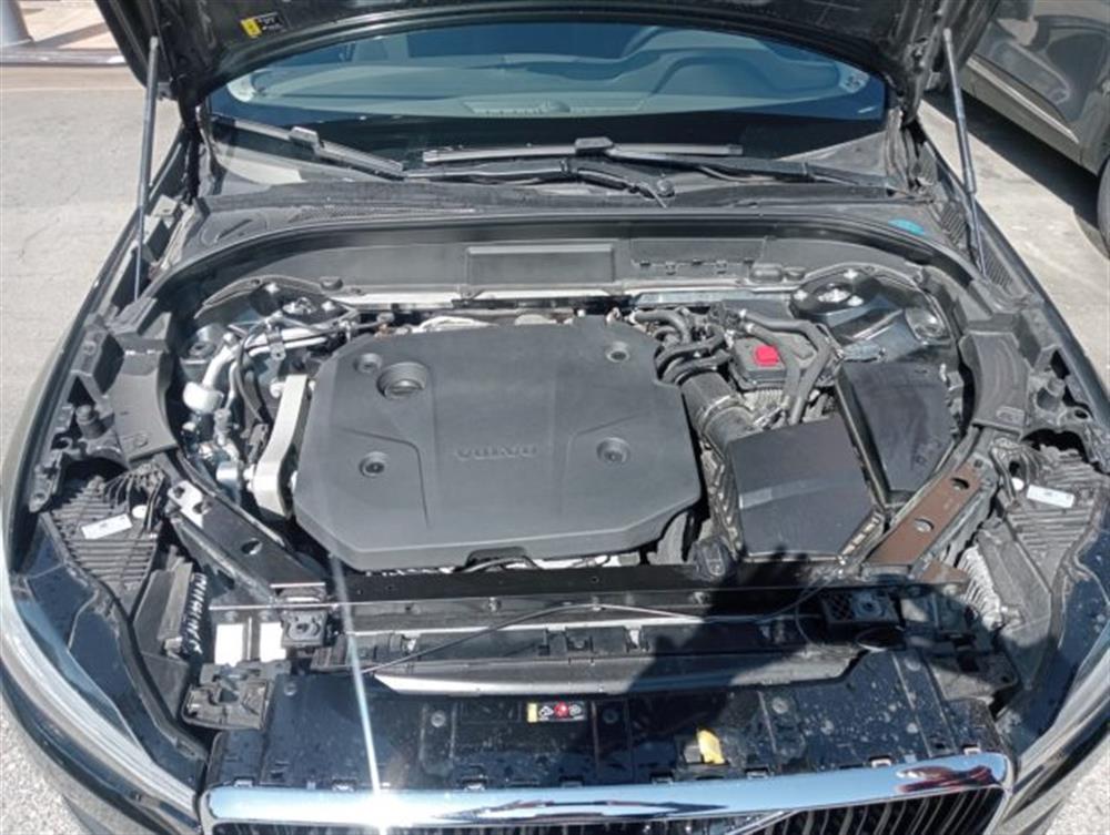 XC60 XC60 B4 (d) Geartronic Mo