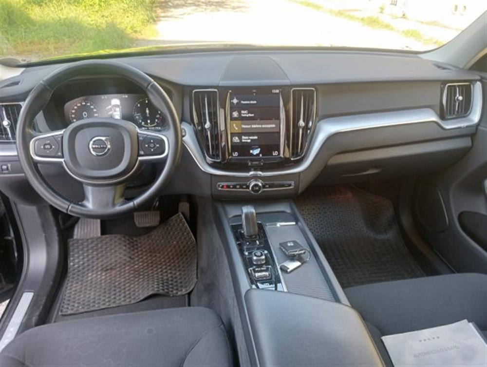 XC60 XC60 B4 (d) Geartronic Mo