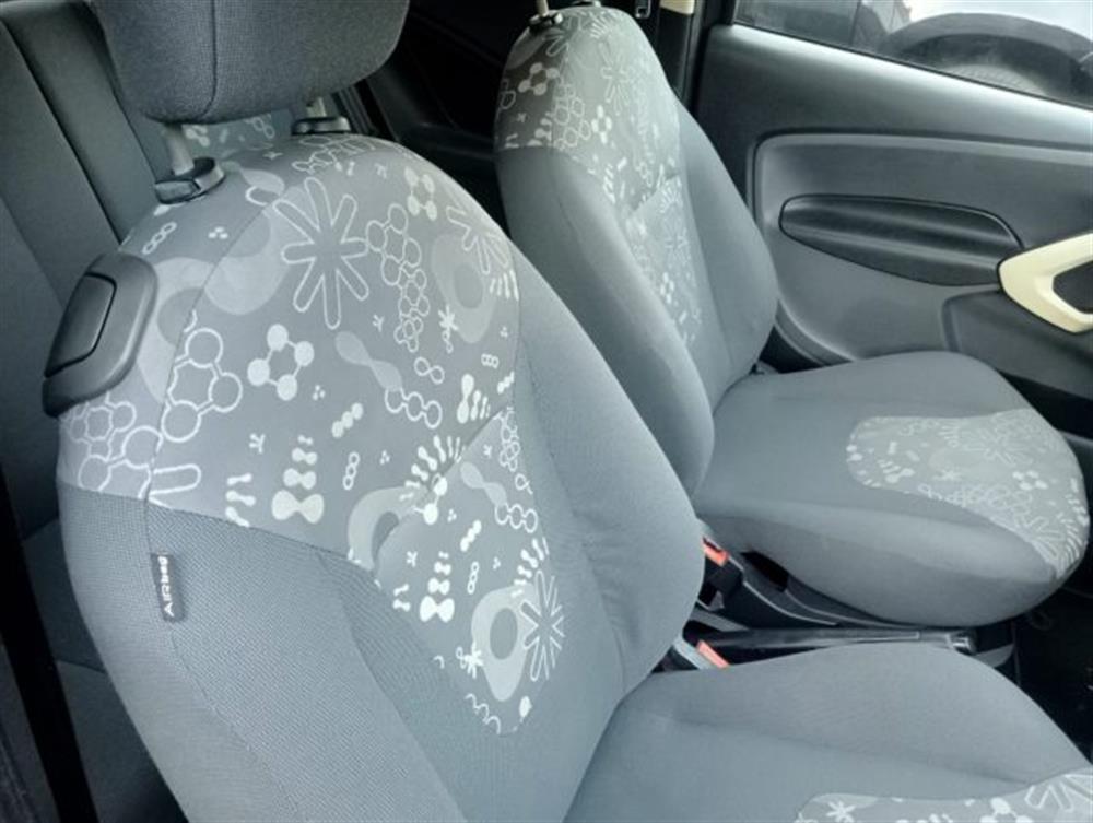 Ka+ Ka+ 1.2 8V 69CV GARANZI