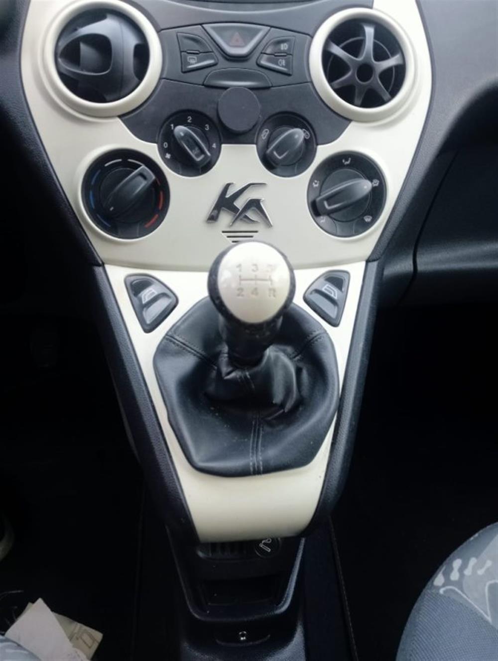 Ka+ Ka+ 1.2 8V 69CV GARANZI