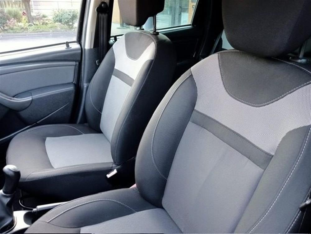 Duster Duster 1.6 115CV Start&Stop