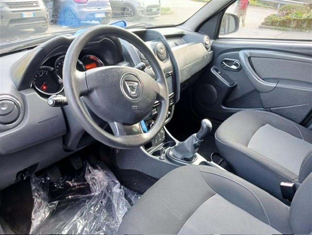 Duster Duster 1.6 115CV Start&Stop