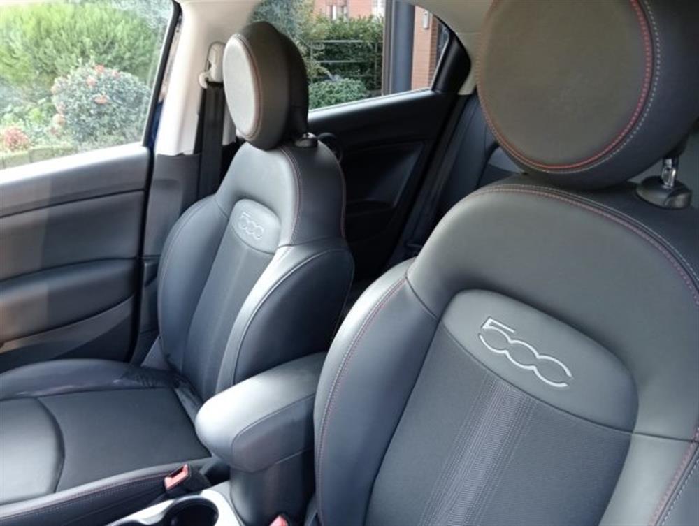 500X 500X 1.0 T3 120 CV SPORT