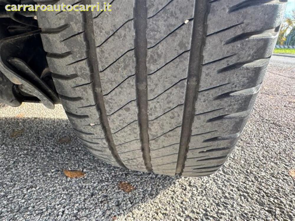 Vivaro Vivaro 29 1.6 CDTI 125 BiTu