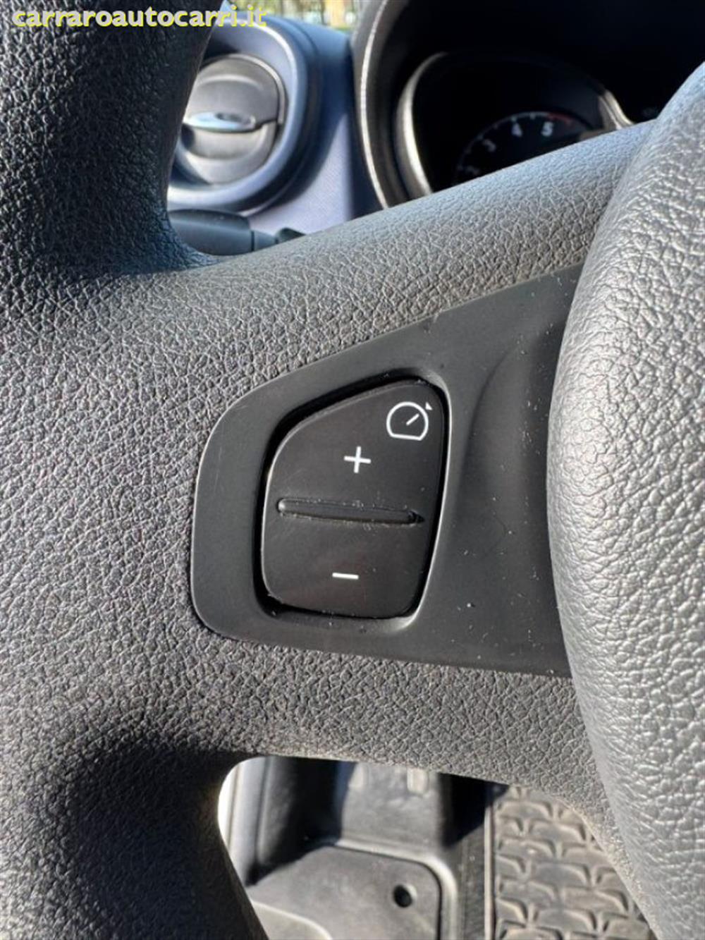 Vivaro Vivaro 29 1.6 CDTI 125 BiTu