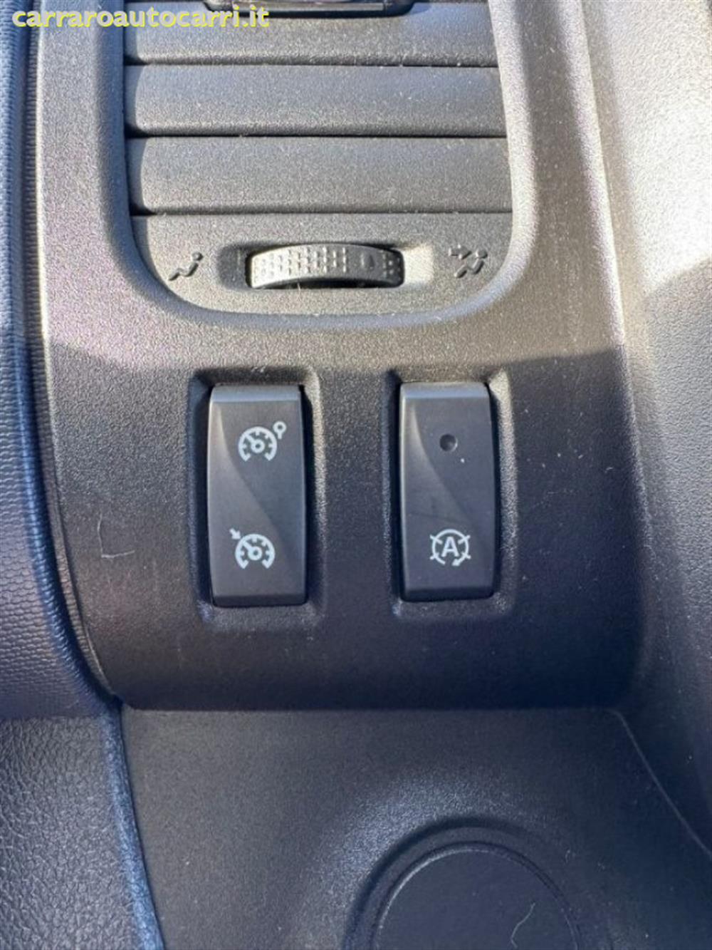 Vivaro Vivaro 29 1.6 CDTI 125 BiTu