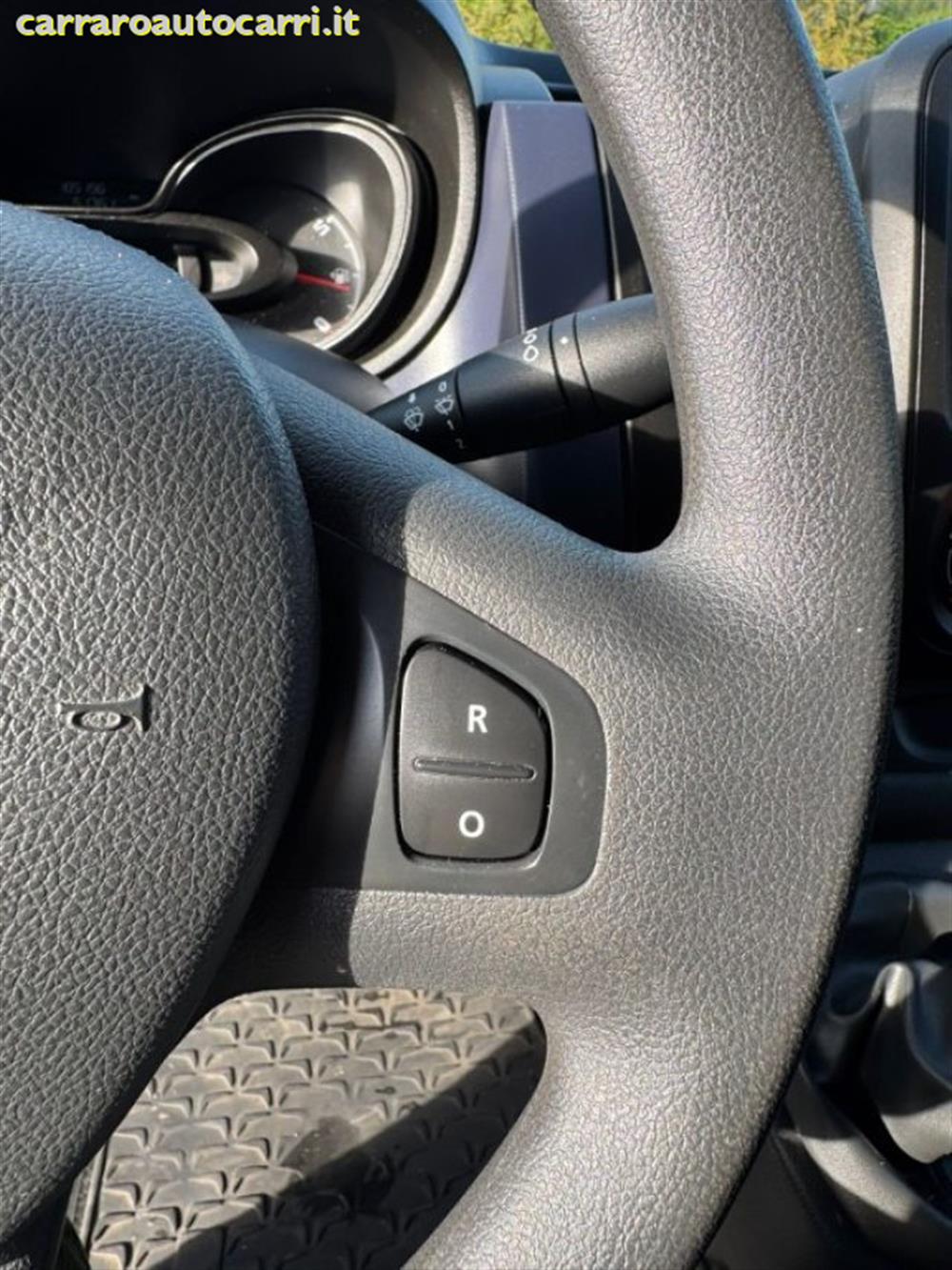 Vivaro Vivaro 29 1.6 CDTI 125 BiTu