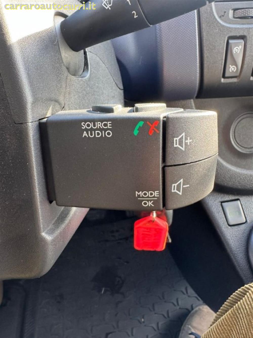 Vivaro Vivaro 29 1.6 CDTI 125 BiTu