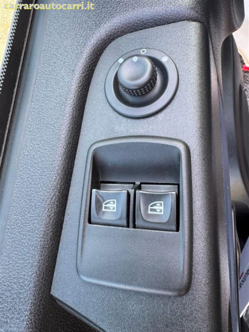 Vivaro Vivaro 29 1.6 CDTI 125 BiTu