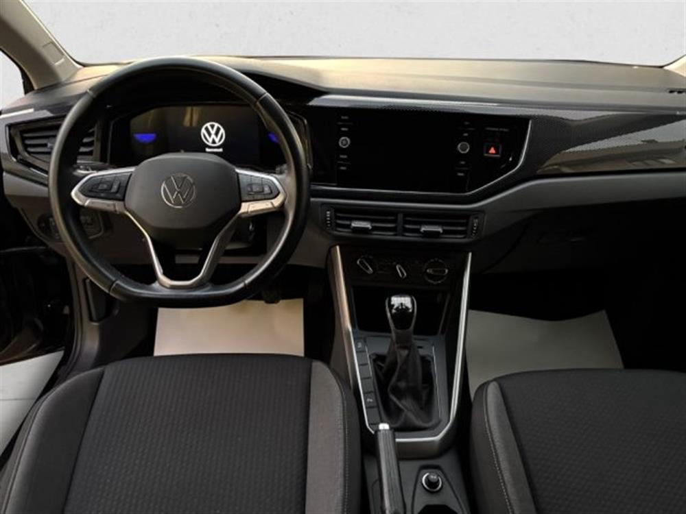 Taigo Taigo 1.0 TSI 95 CV Life