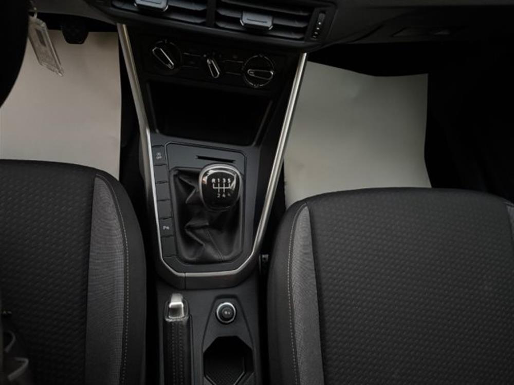 Taigo Taigo 1.0 TSI 95 CV Life