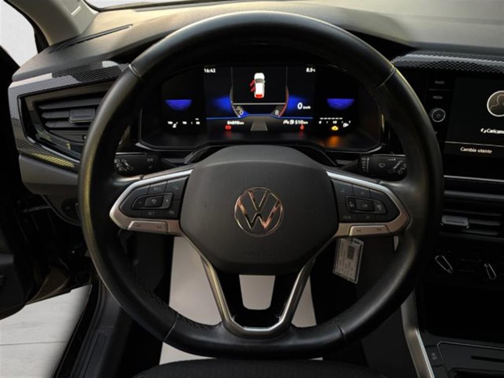 Taigo Taigo 1.0 TSI 95 CV Life