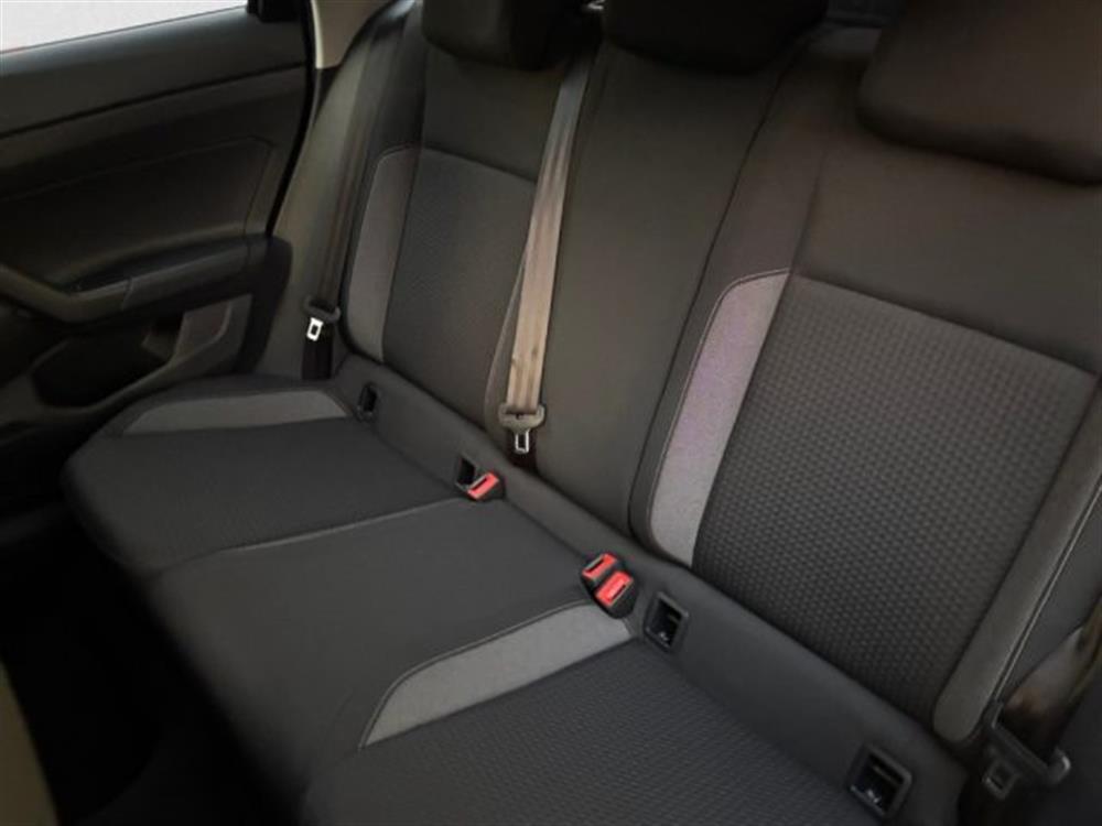 Taigo Taigo 1.0 TSI 95 CV Life