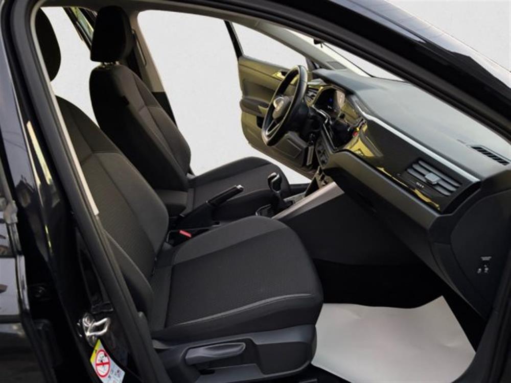 Taigo Taigo 1.0 TSI 95 CV Life