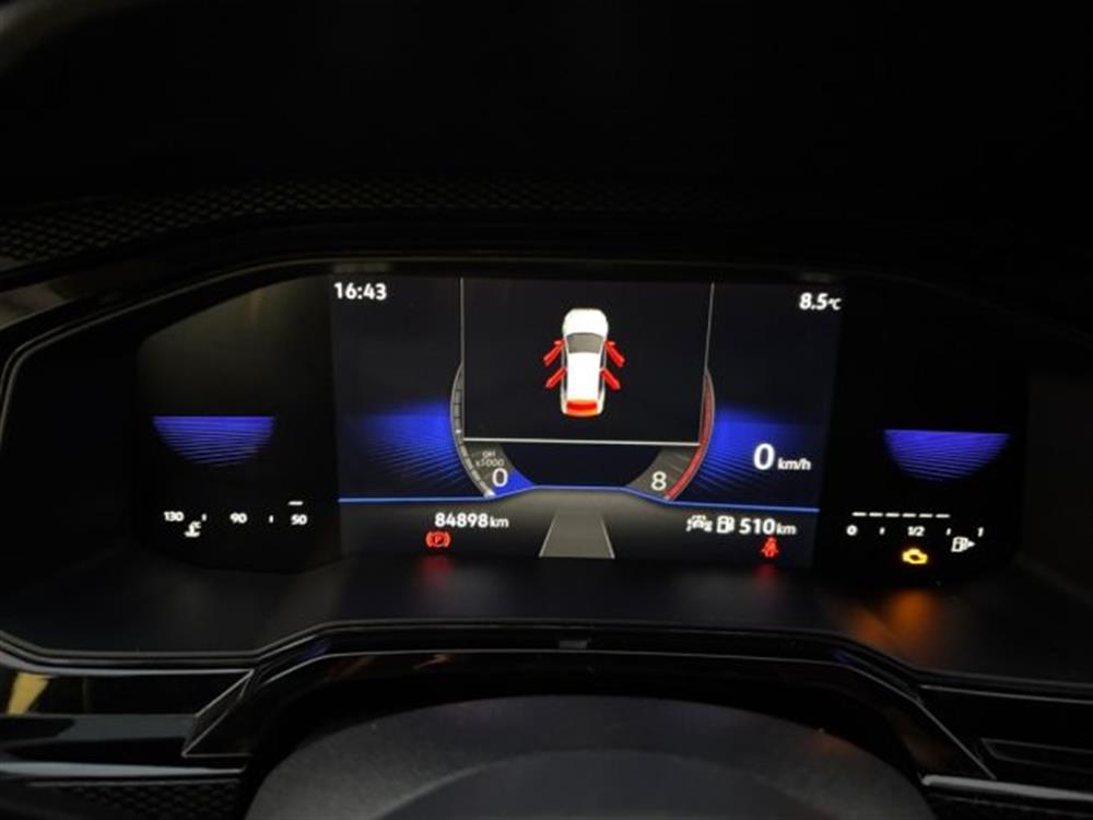 Taigo Taigo 1.0 TSI 95 CV Life